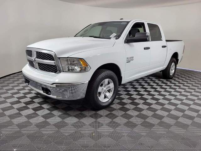 2022 Ram 1500 Classic