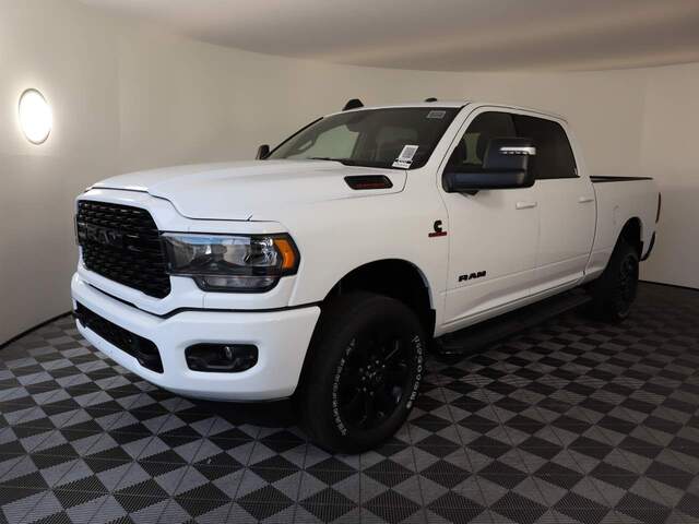 2023 Ram 2500