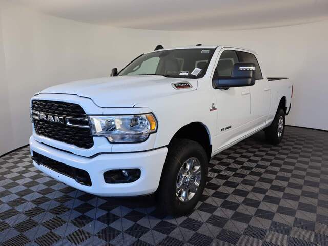 2023 Ram 2500 Big Horn