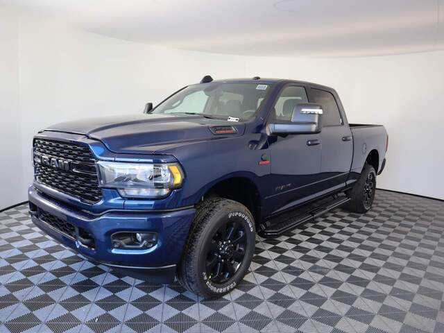 2023 Ram 2500