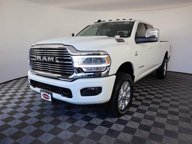 2023 Ram 2500