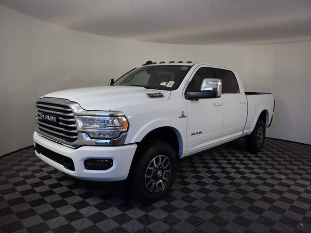 2023 Ram 2500 Limited Longhorn