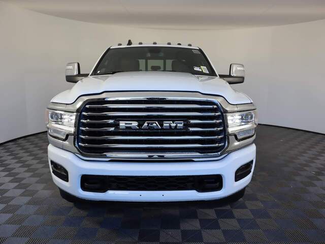 2023 Ram 2500 Limited Longhorn