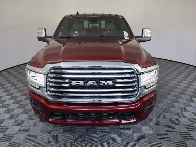 2023 Ram 2500 Limited Longhorn