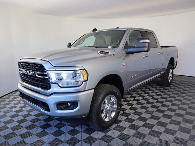 2022 Ram 2500