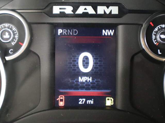 2022 Ram 2500 Tradesman Custom