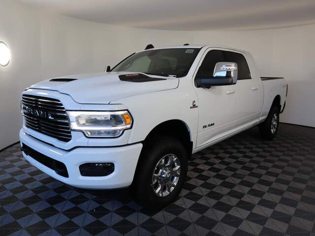 2023 Ram 2500