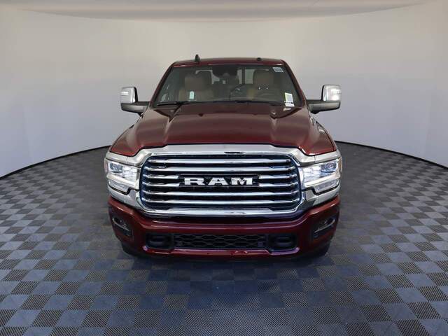 2023 Ram 2500 Mega Cab Limited Longhorn