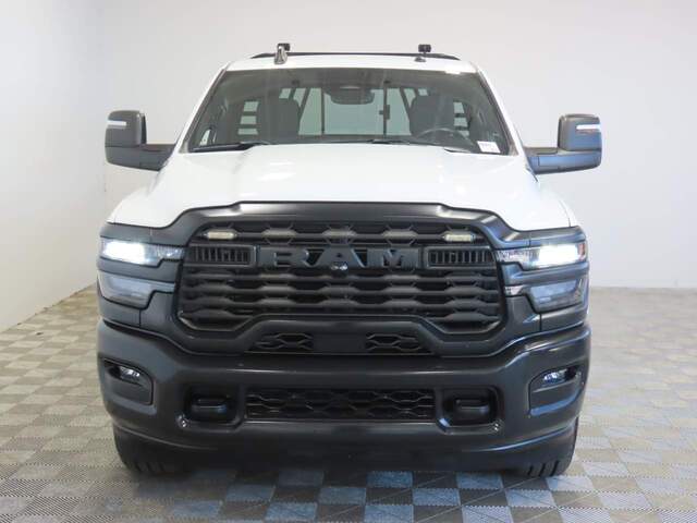 2025 Ram 3500 Tradesman