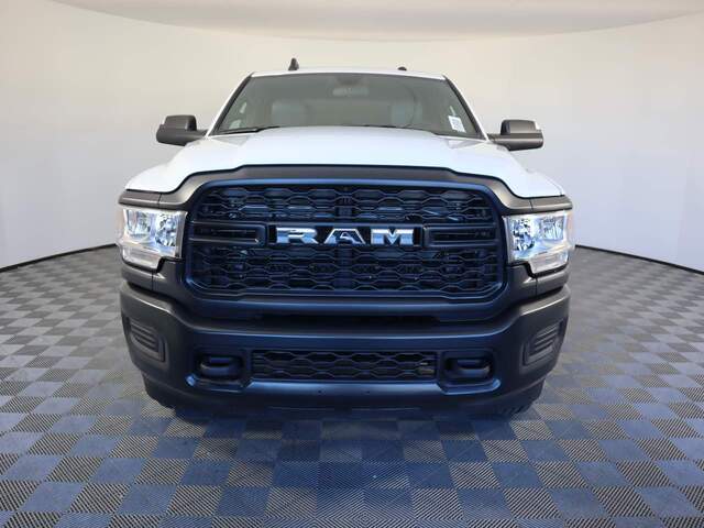 2022 Ram 2500 Tradesman Custom