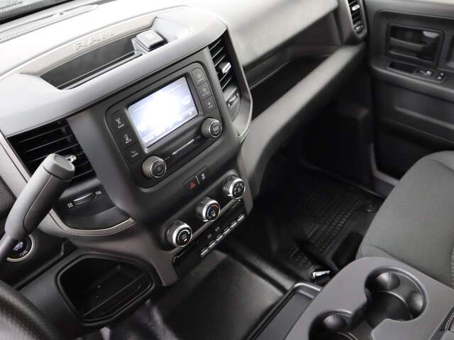 2023 Ram 5500 Crew Cab Chassis