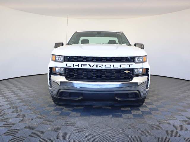 2022 Chevrolet Silverado 1500 Limited
