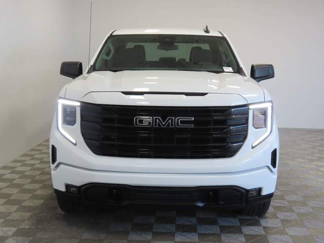2024 GMC Sierra 1500 Elevation Crew Cab