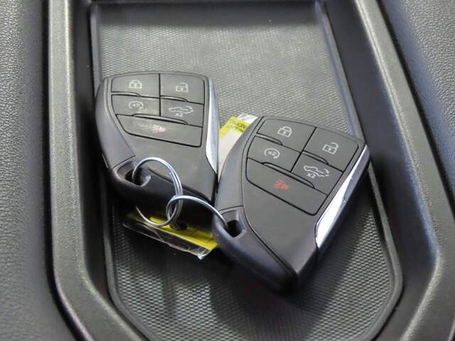 2024 GMC Sierra 1500 Elevation Crew Cab