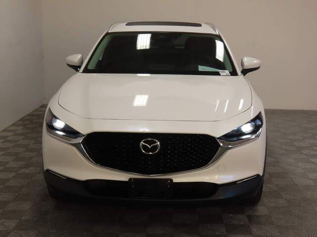 2025 Mazda CX-30 2.5 S Preferred