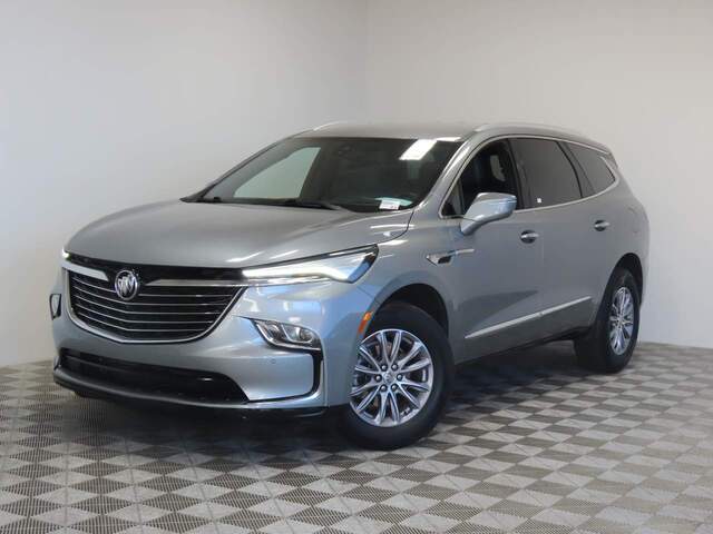 2024 Buick Enclave Premium
