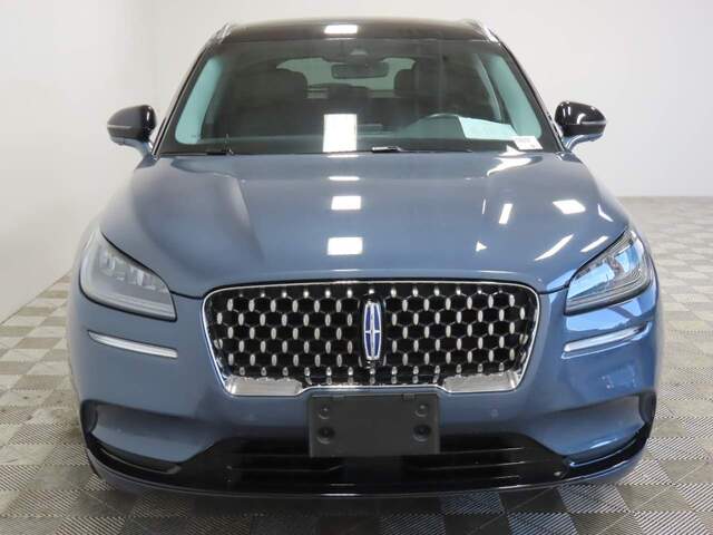 2022 Lincoln Corsair Grand Touring