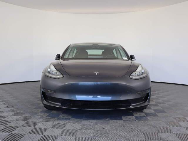 2020 Tesla Model 3 Standard Range