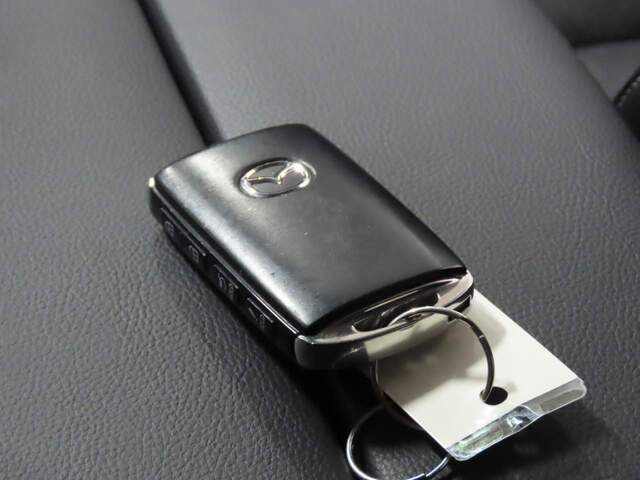 2024 Mazda CX-50 2.5 S Preferred