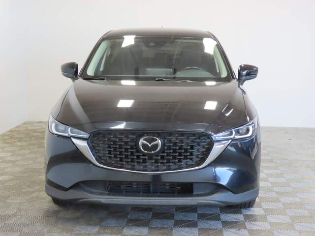 2022 Mazda CX-5 2.5 S