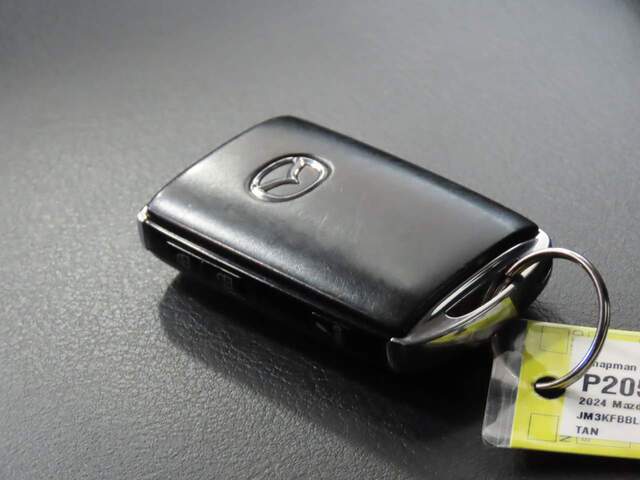 2024 Mazda CX-5 2.5 S Select