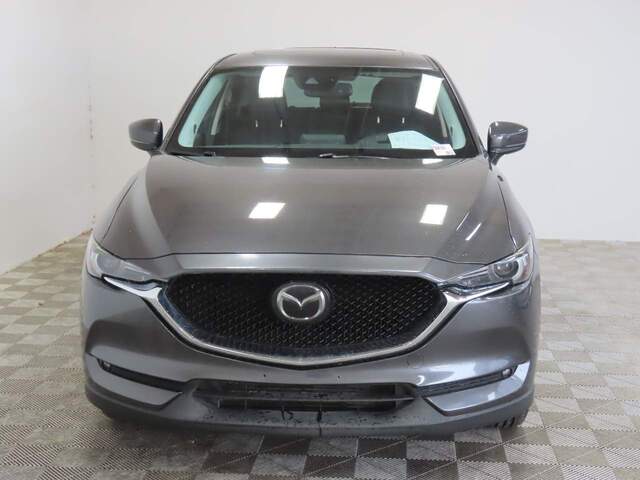 2019 Mazda CX-5 Grand Touring Reserve