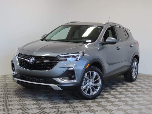 2020 Buick Encore GX Essence