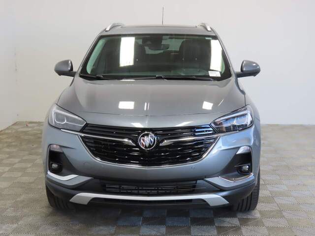 2020 Buick Encore GX Essence