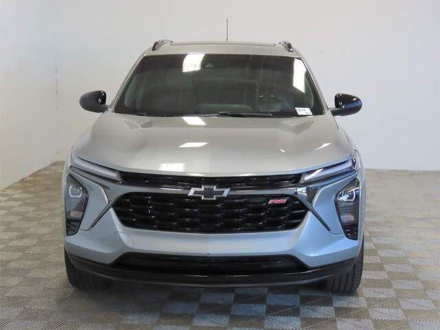2024 Chevrolet Trax RS