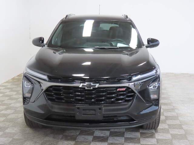 2024 Chevrolet Trax RS
