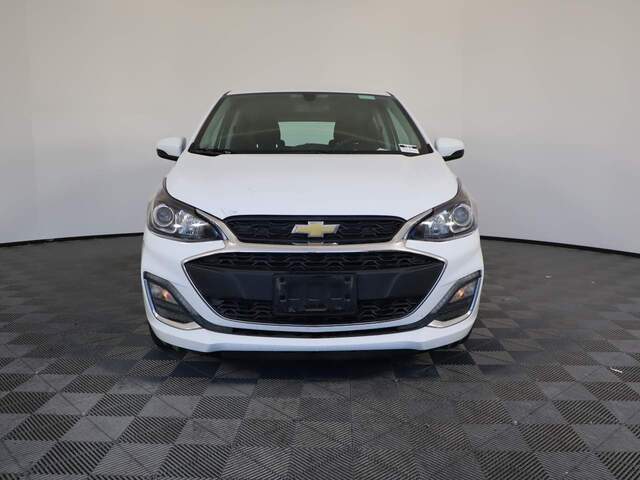 2021 Chevrolet Spark LT CVT