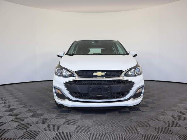 2022 Chevrolet Spark 1LT CVT
