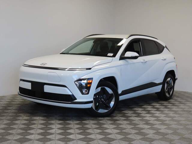 2024 Hyundai KONA Electric SEL