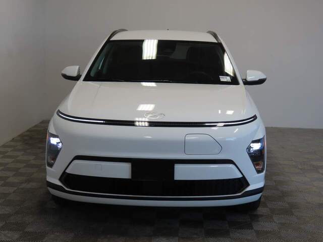 2024 Hyundai KONA Electric SEL