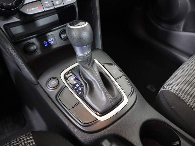 2020 Hyundai KONA SE