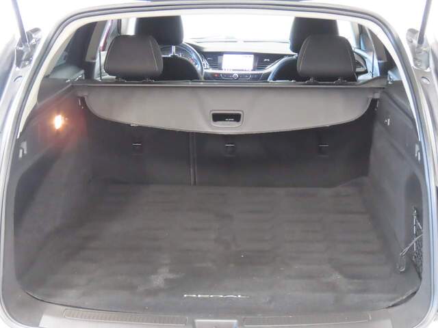 2018 Buick Regal TourX Preferred