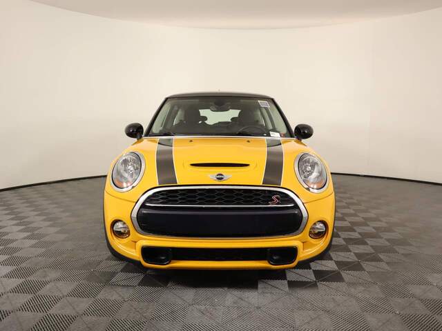 2015 MINI Hardtop 2 Door Cooper S