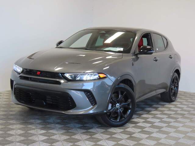 2024 Dodge Hornet R/T Plus