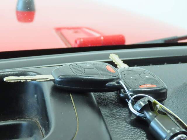 2012 Jeep Wrangler Rubicon