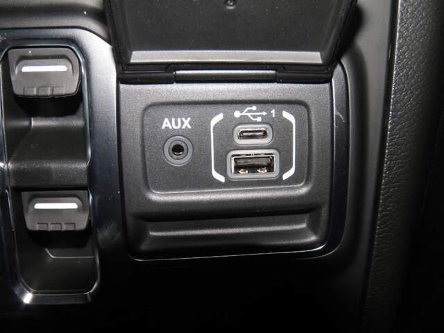 2023 Jeep Wrangler Unlimited Sport S