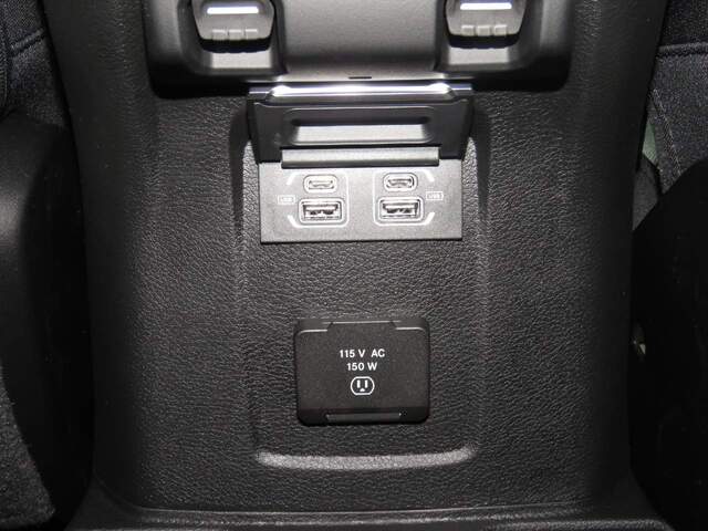 2023 Jeep Wrangler Unlimited Sahara