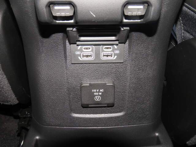2023 Jeep Wrangler Unlimited Sahara 4xe