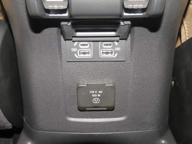 2023 Jeep Wrangler Unlimited Sahara 4xe