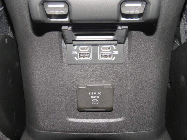 2023 Jeep Wrangler Unlimited Sahara 4xe