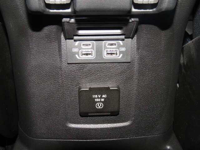 2022 Jeep Wrangler Unlimited Rubicon 4xe
