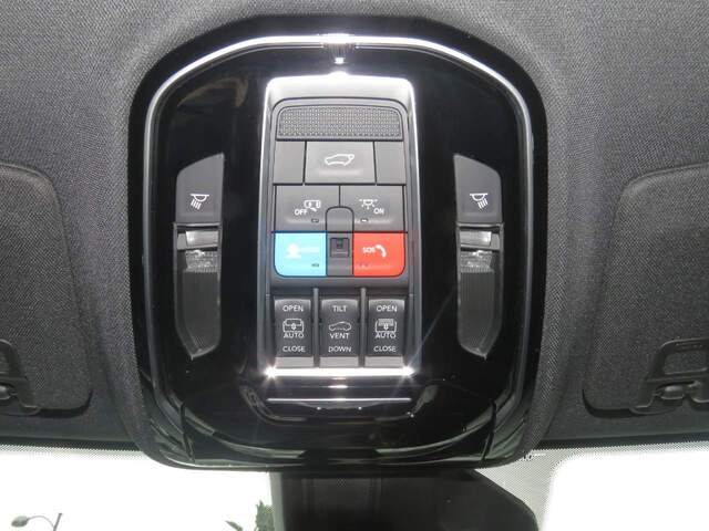 2023 Jeep Grand Cherokee Overland 4xe