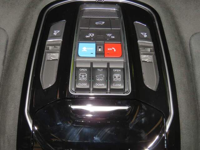 2023 Jeep Grand Cherokee Summit 4xe