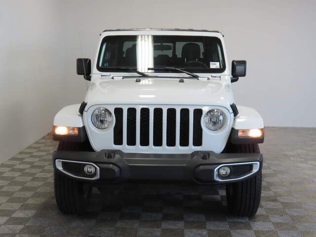 2023 Jeep Gladiator Sport Crew Cab