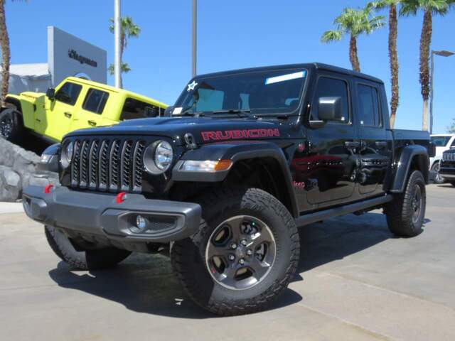 2023 Jeep Gladiator