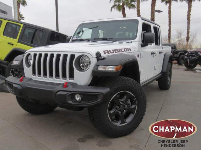 2023 Jeep Gladiator